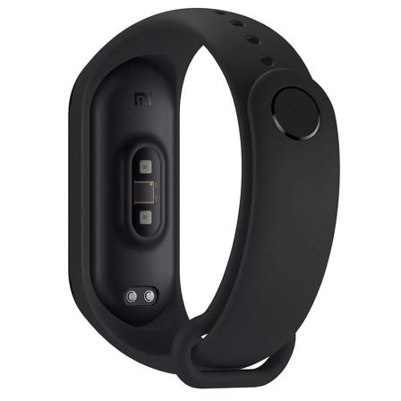 Pulsera de actividad xiaomi hotsell mi band 4 negra